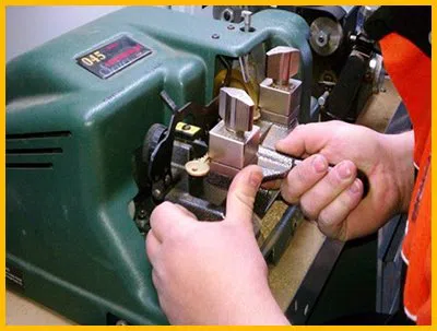 Phoenix Emergency Lock & Door Phoenix, AZ 602-687-4460 - key-cutting